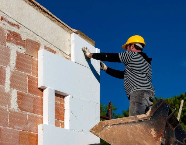 Types of Insulation We Offer in Monticello, UT