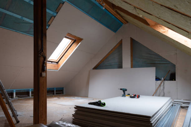 Best Insulation for Specific Applications in Monticello, UT