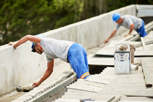 Types of Insulation We Offer in Monticello, UT