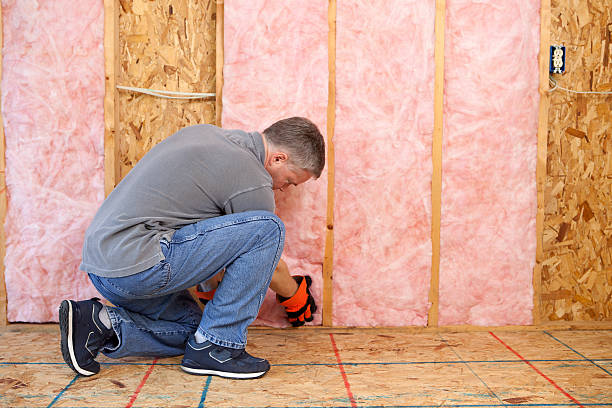 Best Spray Foam Insulation in Monticello, UT