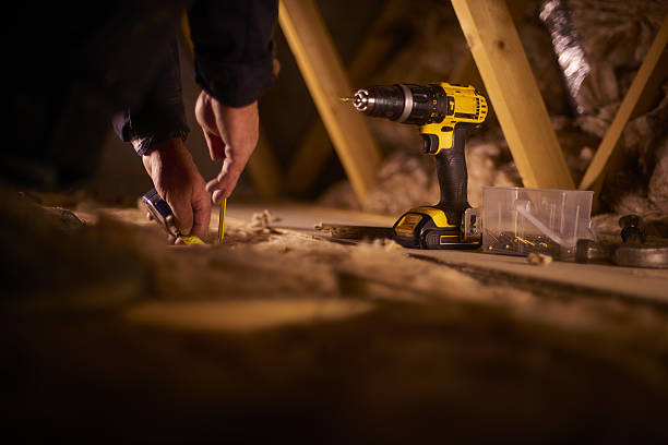 Trusted Monticello, UT Insulation Contractor Experts